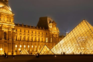 Sarajevo - Paris