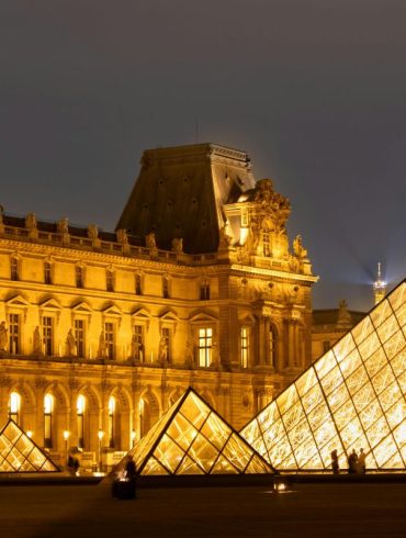 Sarajevo - Paris