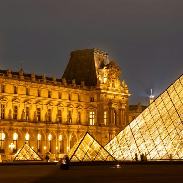 Sarajevo - Paris
