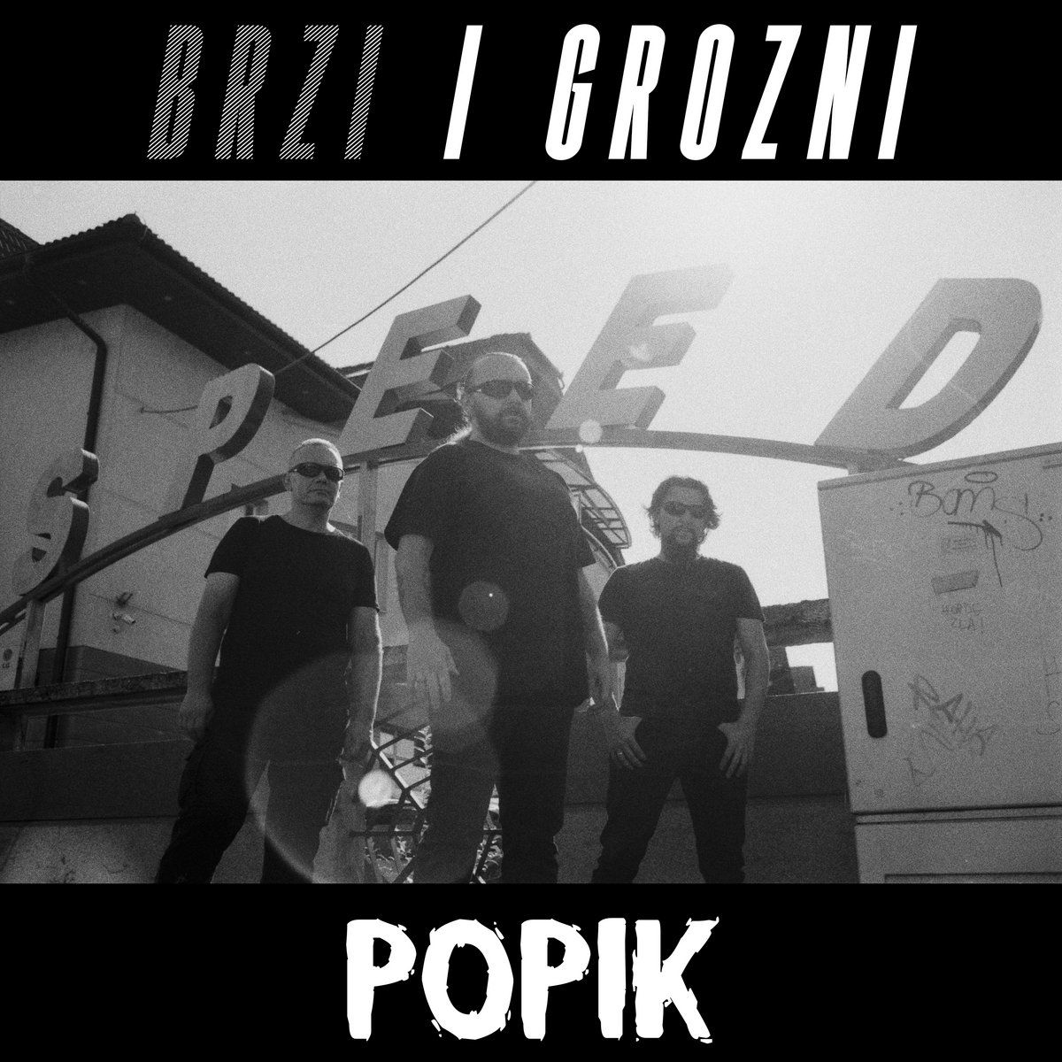 Brzi i grozni Popik