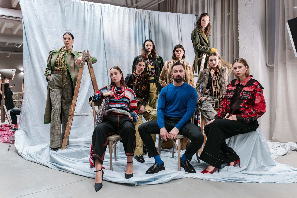 Robert Sever Studio Artisanal