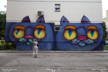 Street Arts Festival Mostar 2025