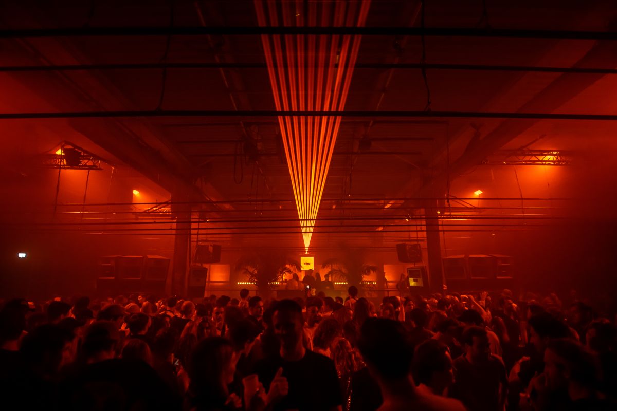 ADE Enrique Meesters