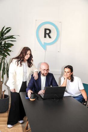 Represent Communications Sarajevo