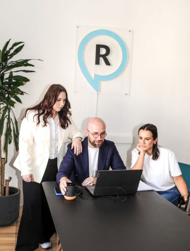 Represent Communications Sarajevo