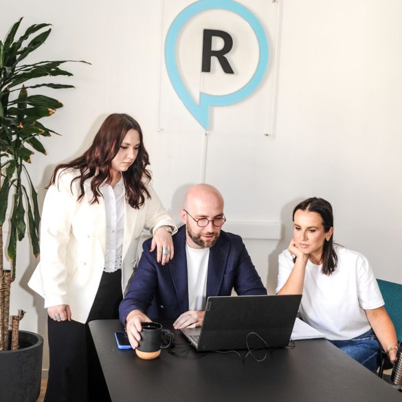 Represent Communications Sarajevo