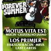 Forever Summer Fest stiže u Sarajevo