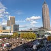 Frankfurter Buchmesse Anett Weirauch
