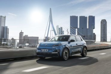 Micra Nissan Rotterdam
