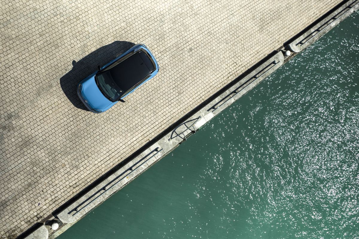 Micra Nissan Rotterdam