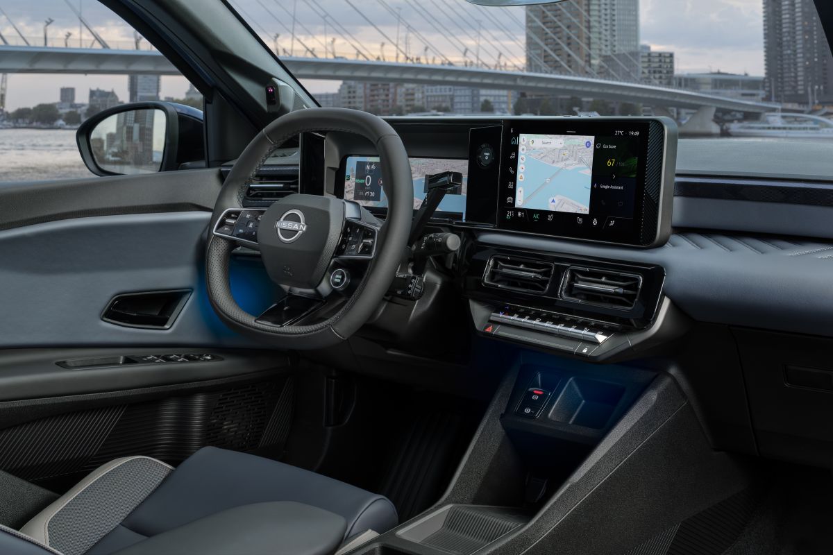 Micra Nissan Rotterdam