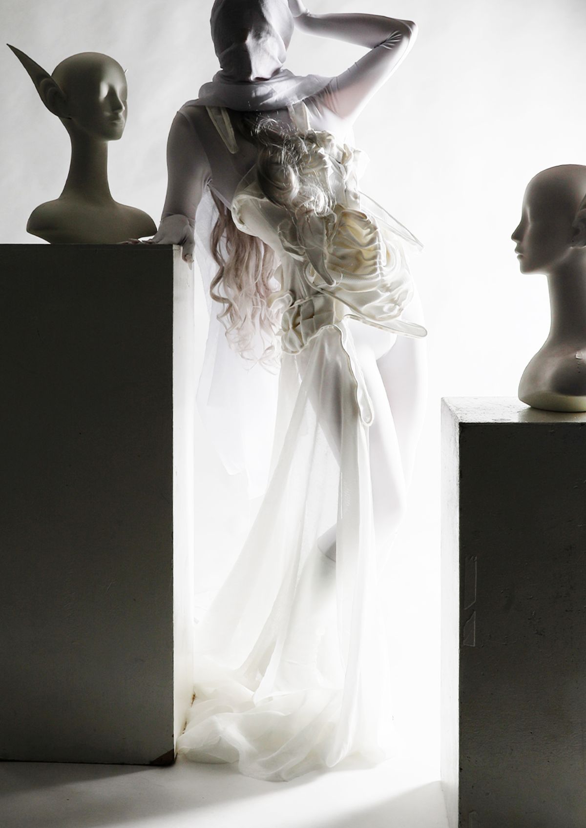 Natalie & Alyne - NUMINA_