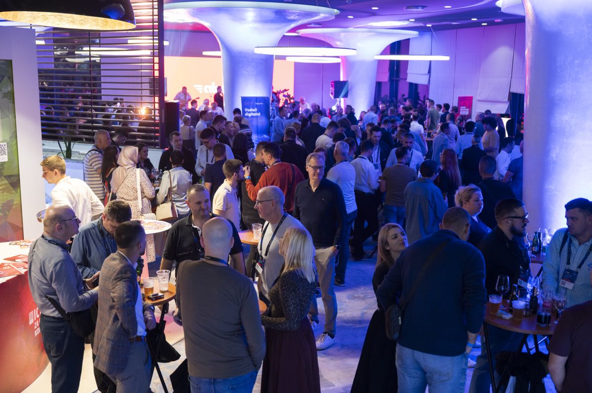 NetWork 13 konferencija 