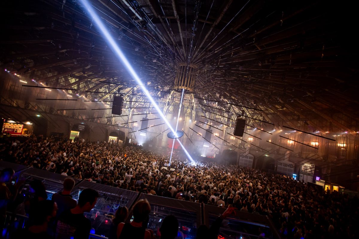 October 18, 2024_Awakenings Upclose ADE presents Four Tet_stephenvb__001-3