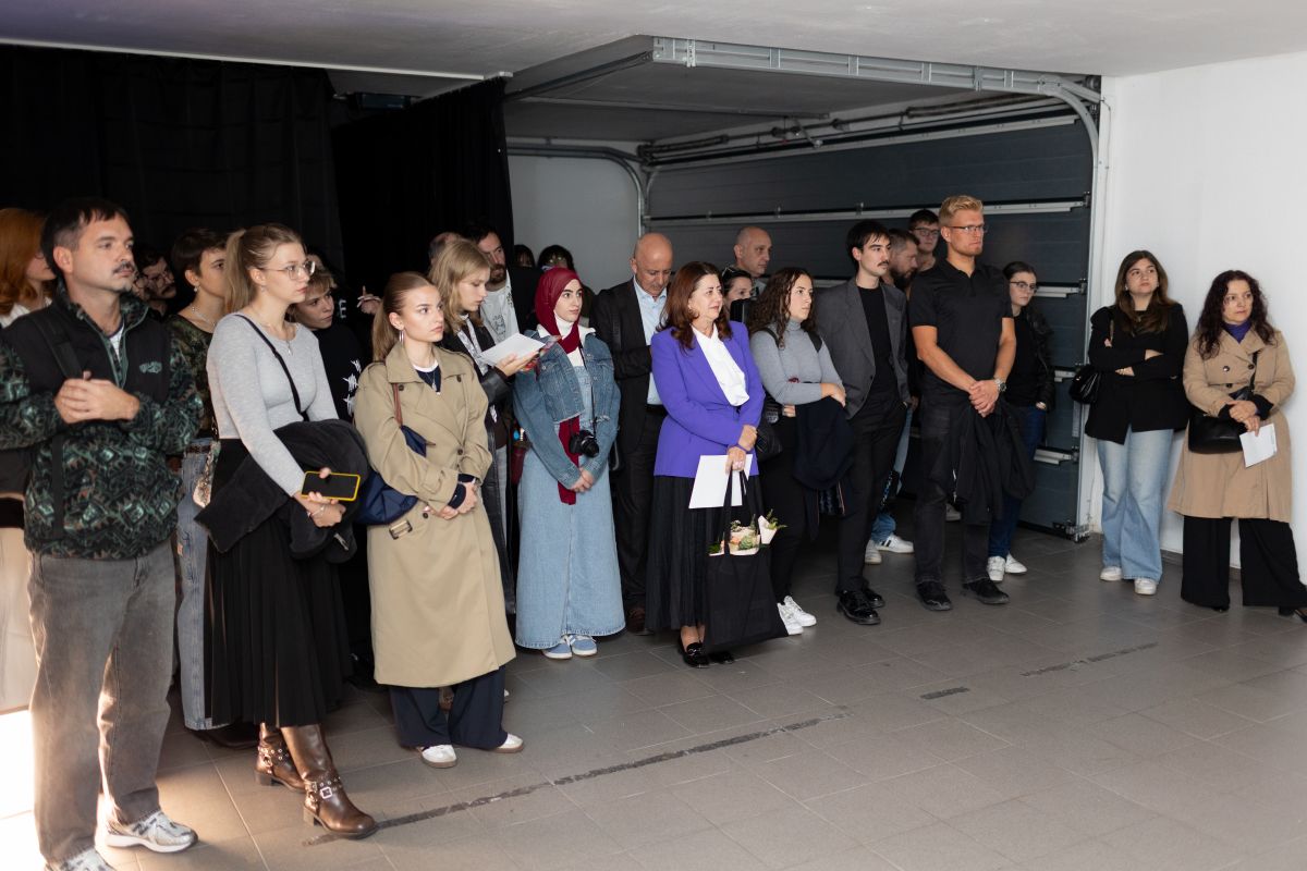 Amer Tanović dobitnik nagrade New Generation Media Art Award 2025
