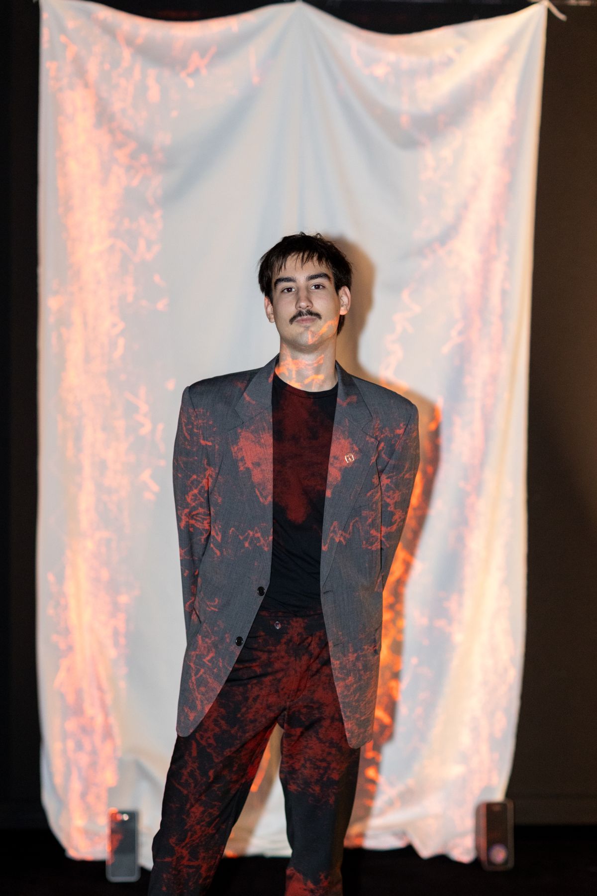 Amer Tanović dobitnik nagrade New Generation Media Art Award 2025