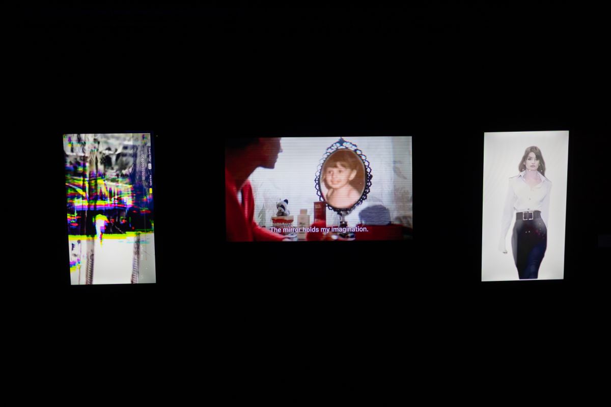 Amer Tanović dobitnik nagrade New Generation Media Art Award 2025