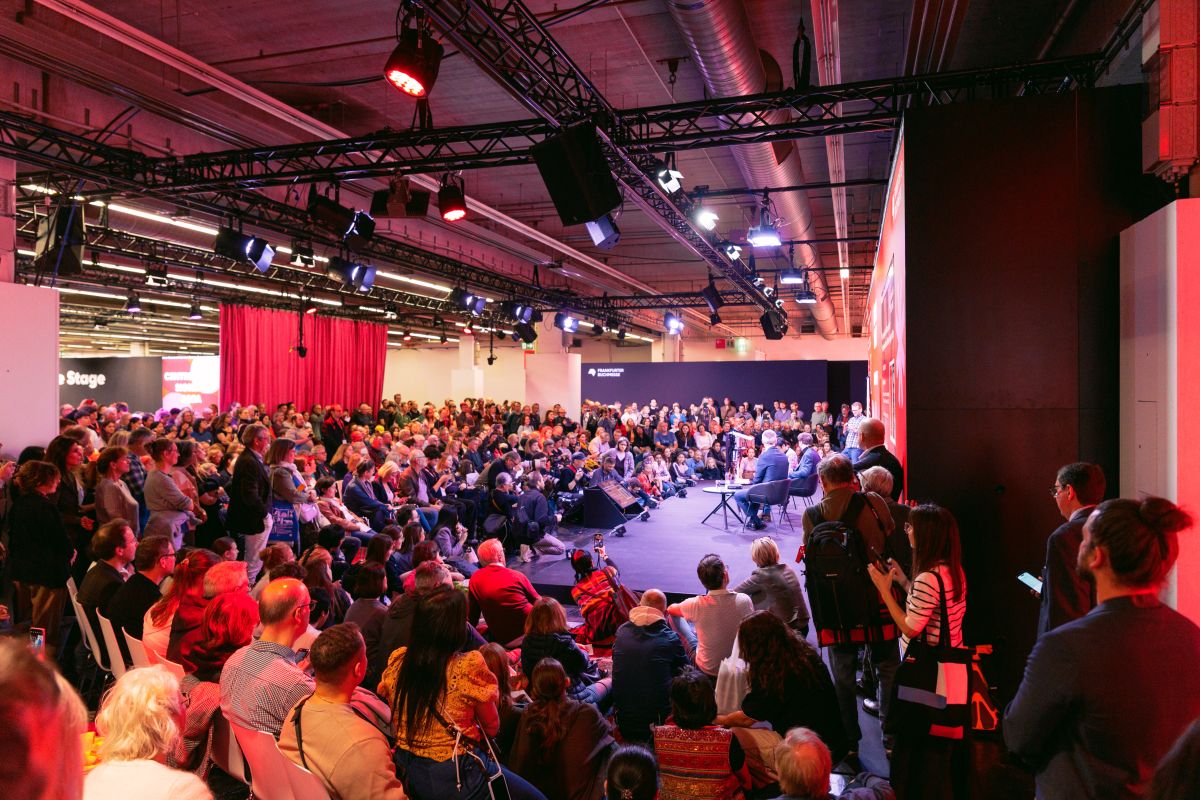 foto_Frankfurter Buchmesse Gian-Luca Heiser
