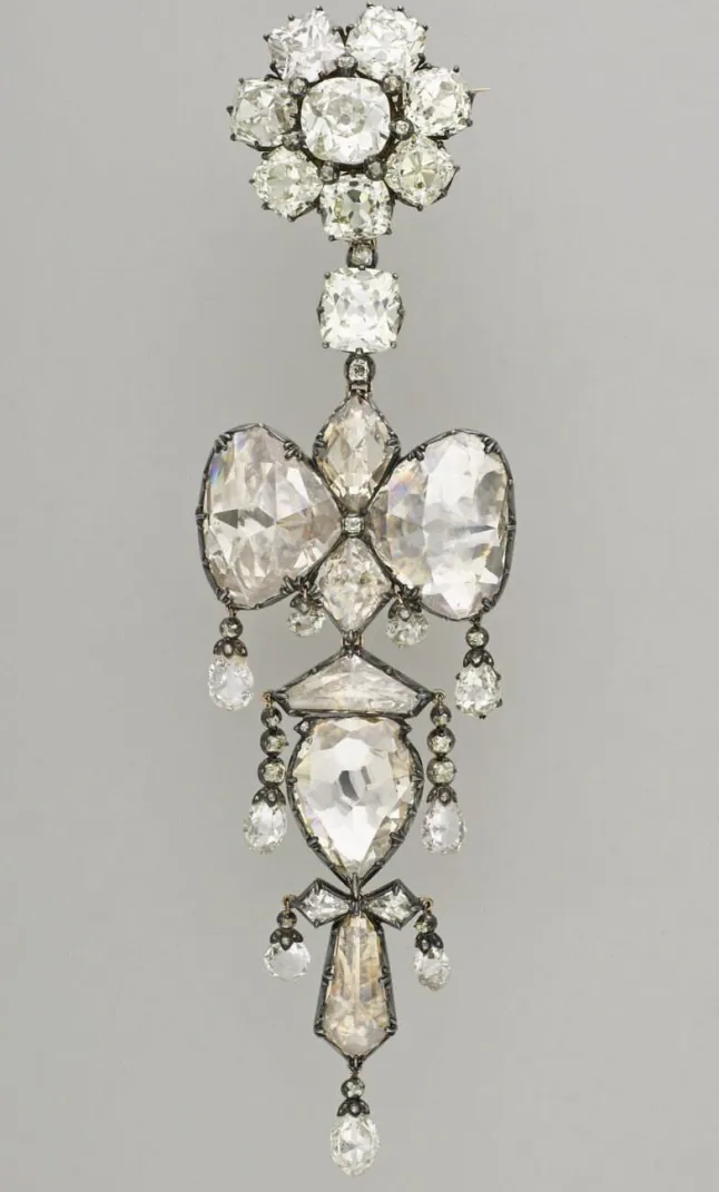The Reliquary Brooch