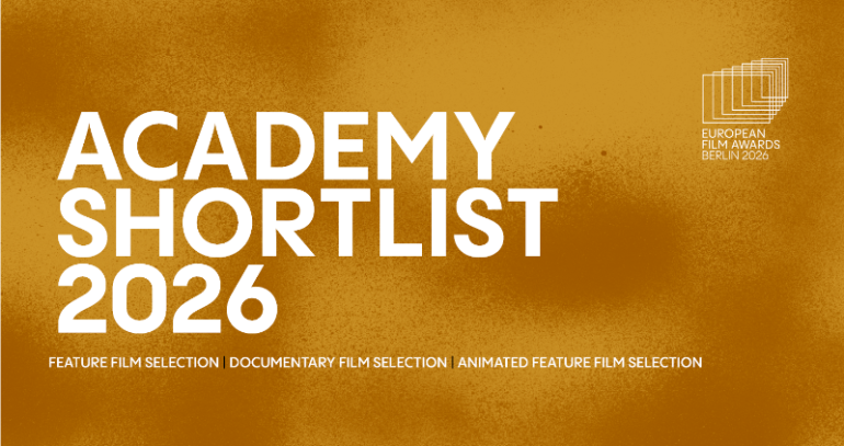 academy shortlist