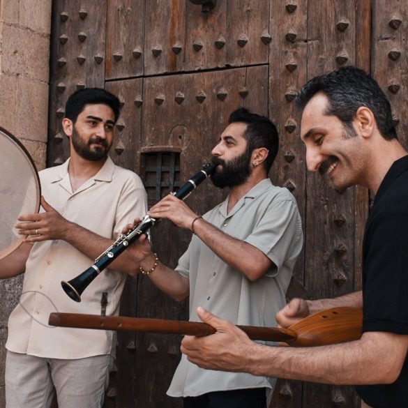ali dogan gonultas