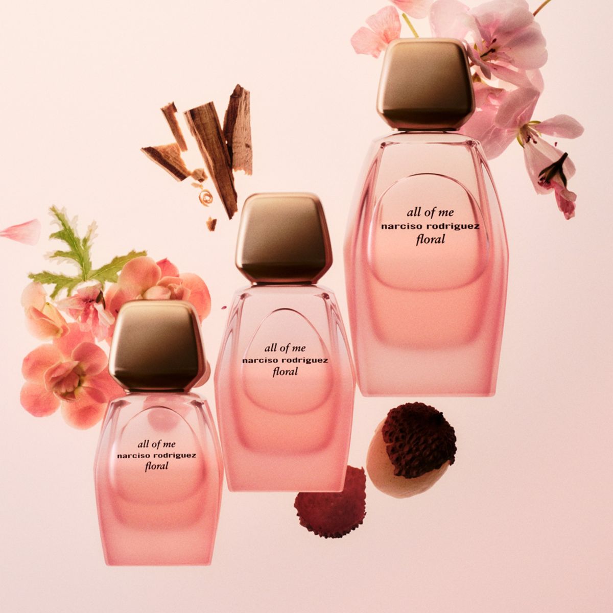 All of Me eau de parfum intense 