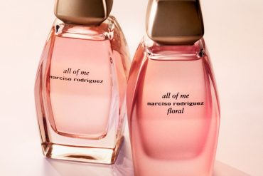 All of Me eau de parfum intense