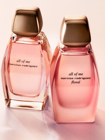 All of Me eau de parfum intense
