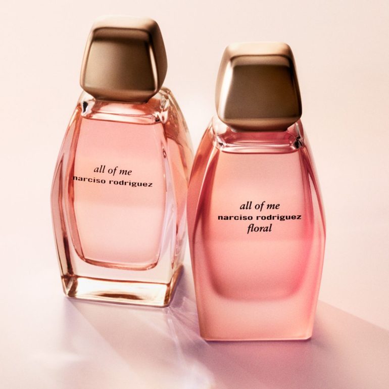 All of Me eau de parfum intense