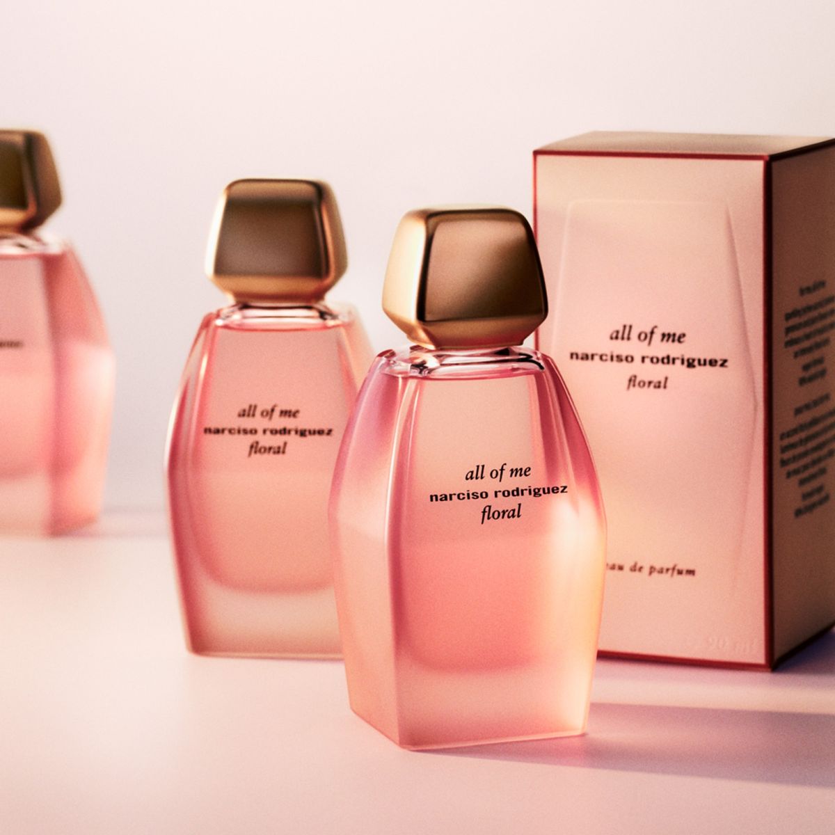 All of Me eau de parfum 