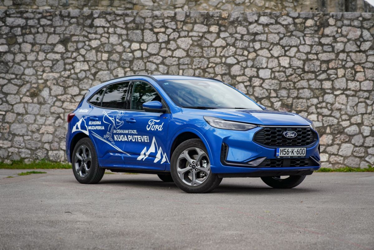 elvedina muzaferija ford kuga (1)