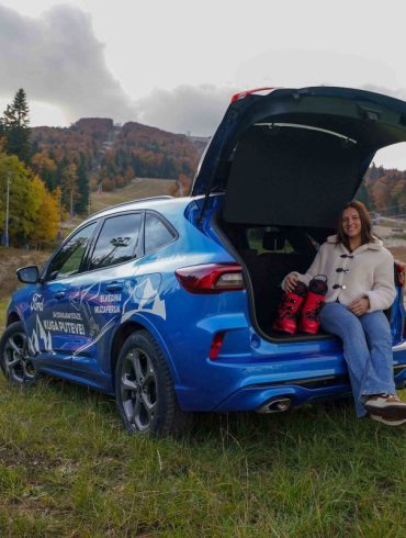 elvedina muzaferija ford kuga