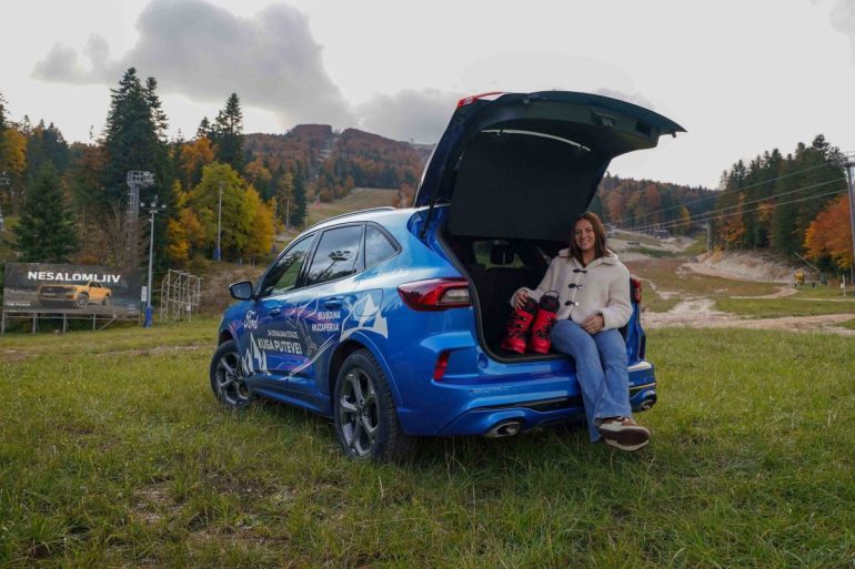 elvedina muzaferija ford kuga