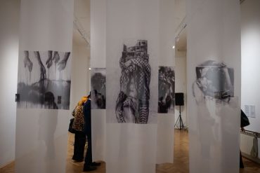 gaza bijenale sarajevski paviljon