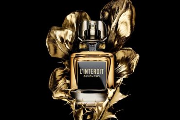 L’Interdit Parfum