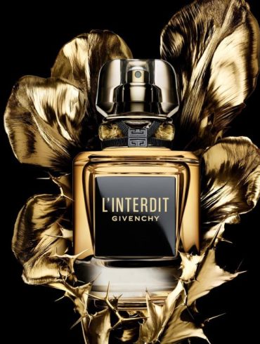 L’Interdit Parfum