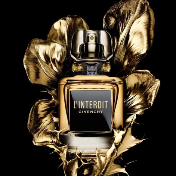 L’Interdit Parfum