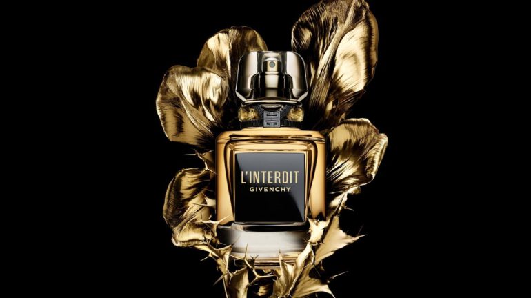 L’Interdit Parfum