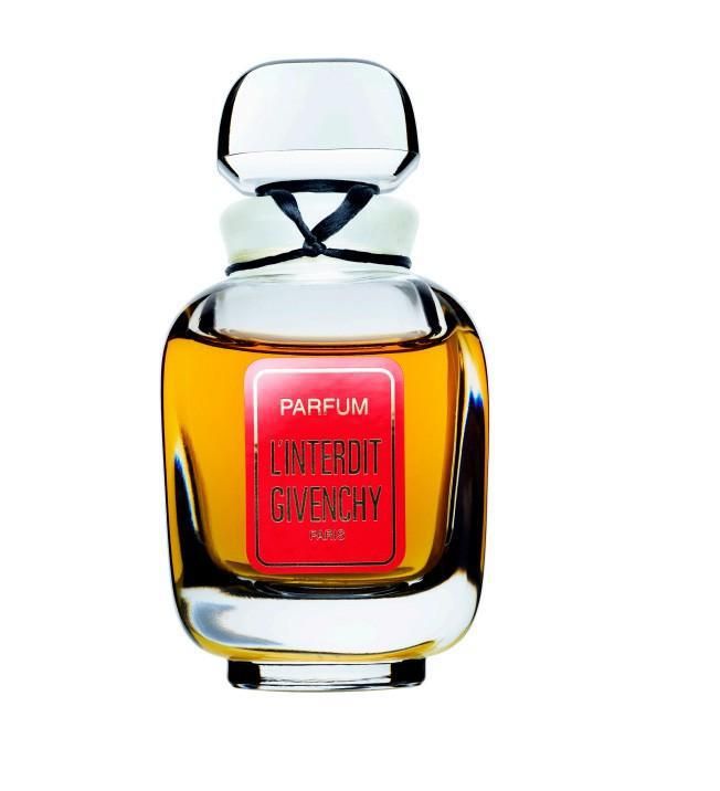 givenchy l'interdit parfum