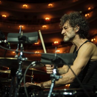 Me_Machine Jojo Mayer