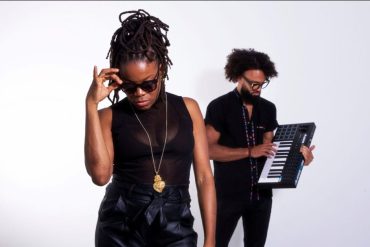 MALIKA TIROLIEN I CAULDER NASH