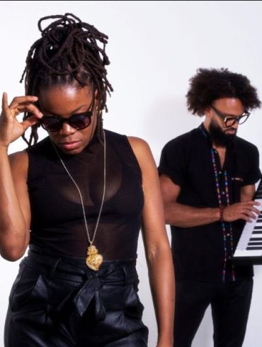 MALIKA TIROLIEN I CAULDER NASH