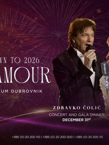 rixos severina zdravko čolić