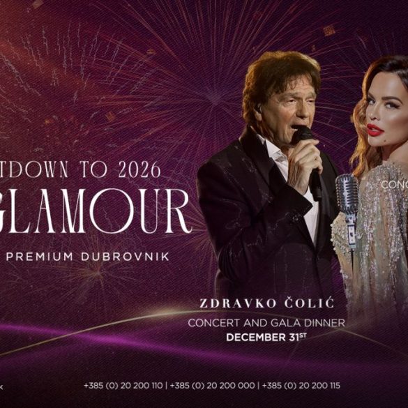 rixos severina zdravko čolić