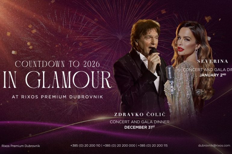 rixos severina zdravko čolić