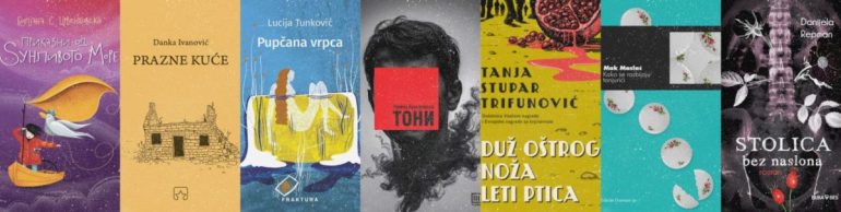 Štefica Cvek 2025