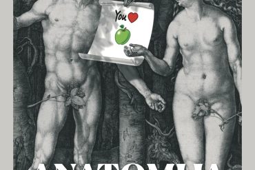 ANATOMIJA GRIJEHA, kroz istoriju propagande