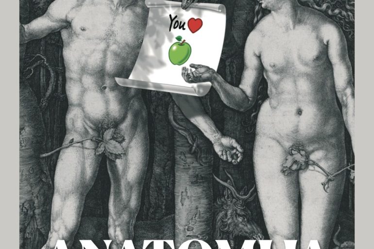 ANATOMIJA GRIJEHA, kroz istoriju propagande