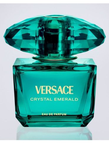 Crystal Emerald