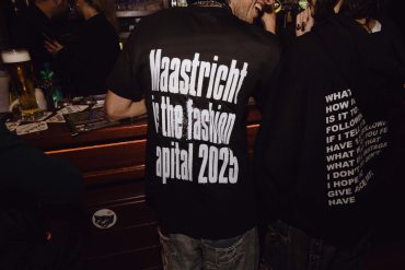 FashionClash festival 2025 Mitch van Schijndel